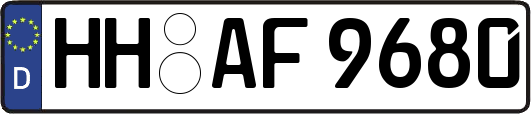 HH-AF9680