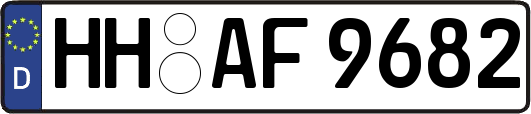 HH-AF9682