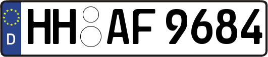 HH-AF9684