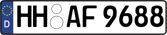 HH-AF9688