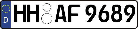 HH-AF9689