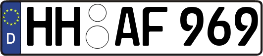 HH-AF969