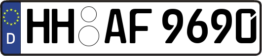 HH-AF9690