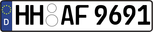 HH-AF9691