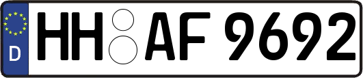 HH-AF9692