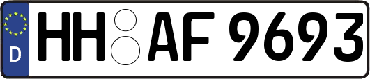 HH-AF9693