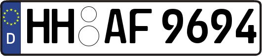 HH-AF9694
