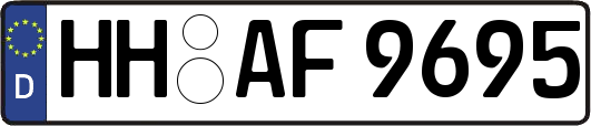 HH-AF9695