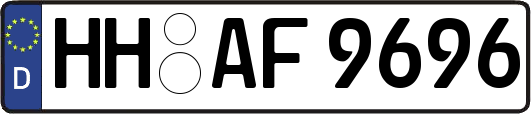HH-AF9696