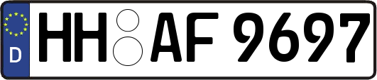 HH-AF9697