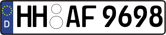 HH-AF9698