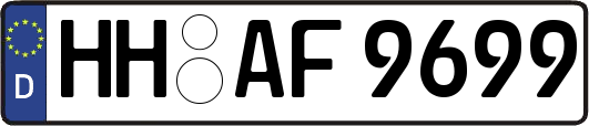 HH-AF9699