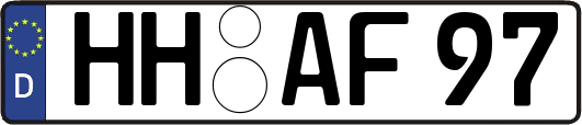 HH-AF97