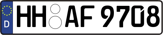 HH-AF9708