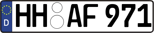 HH-AF971