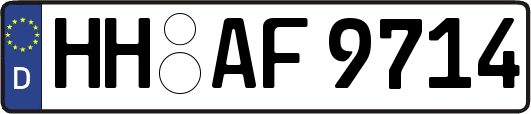 HH-AF9714