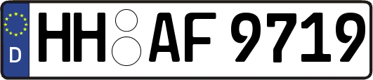 HH-AF9719
