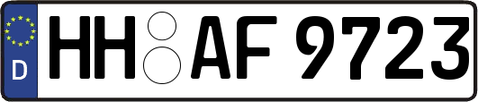 HH-AF9723