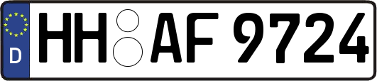 HH-AF9724