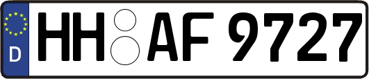 HH-AF9727