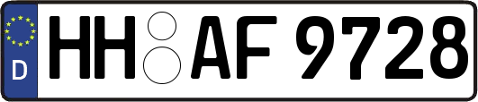 HH-AF9728