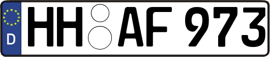 HH-AF973