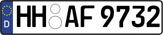 HH-AF9732
