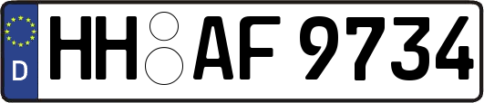HH-AF9734