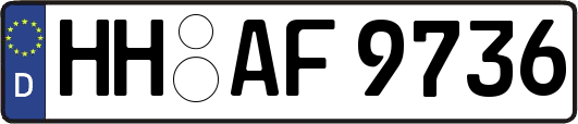 HH-AF9736