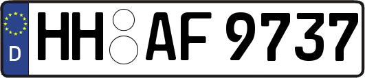 HH-AF9737