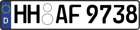 HH-AF9738