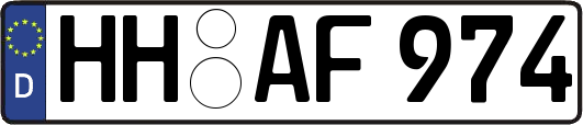 HH-AF974
