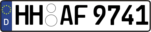 HH-AF9741