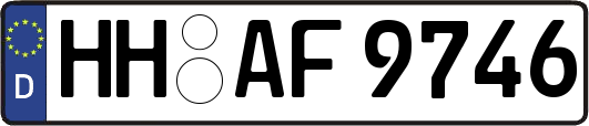 HH-AF9746
