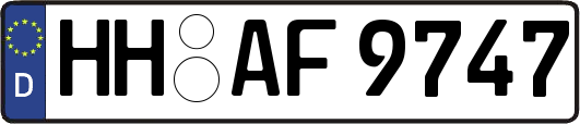 HH-AF9747