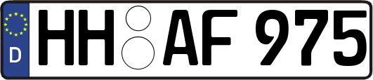 HH-AF975