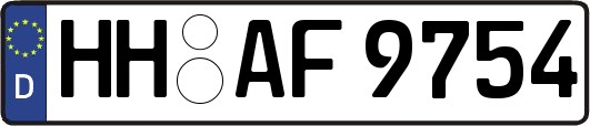 HH-AF9754