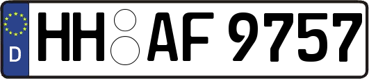 HH-AF9757