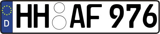 HH-AF976