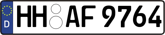 HH-AF9764
