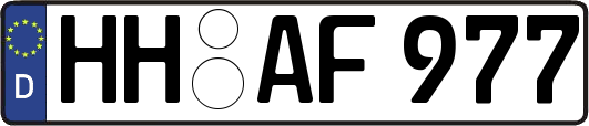 HH-AF977