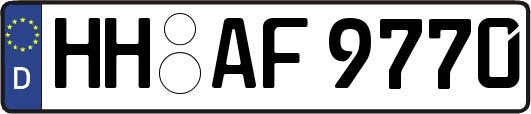 HH-AF9770
