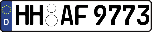 HH-AF9773