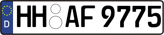 HH-AF9775
