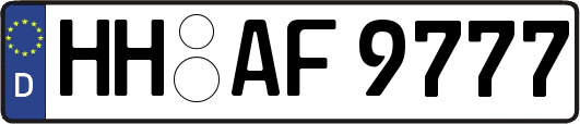HH-AF9777