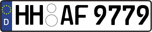 HH-AF9779