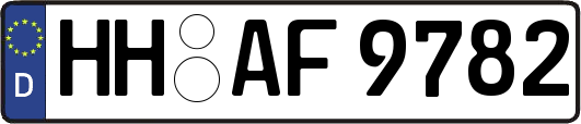 HH-AF9782