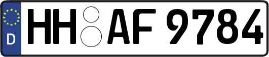 HH-AF9784