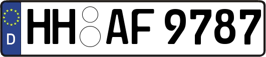 HH-AF9787