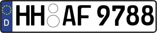 HH-AF9788